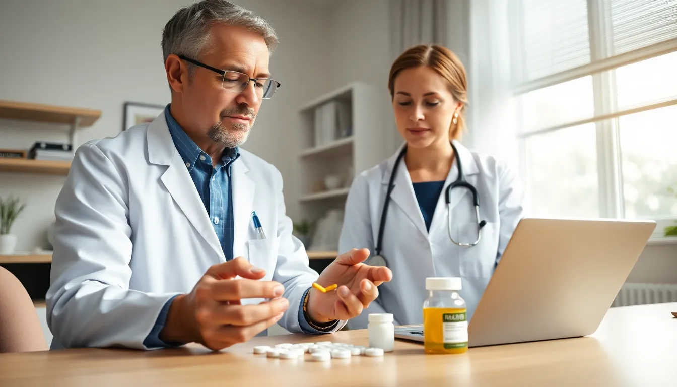 Bioidentical Hormone Replacement Therapy