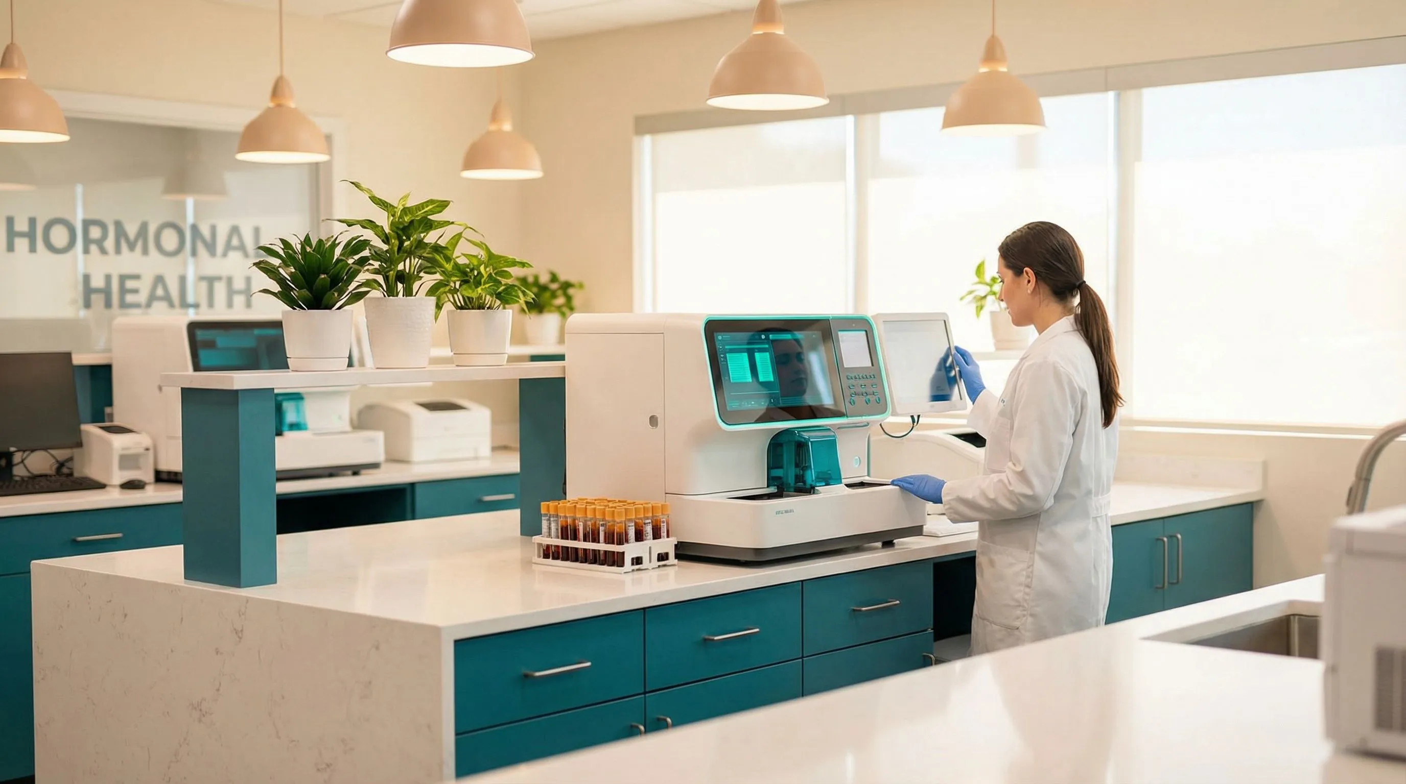 Is Bioidentical Hormone Therapy Safe? What the Research Says