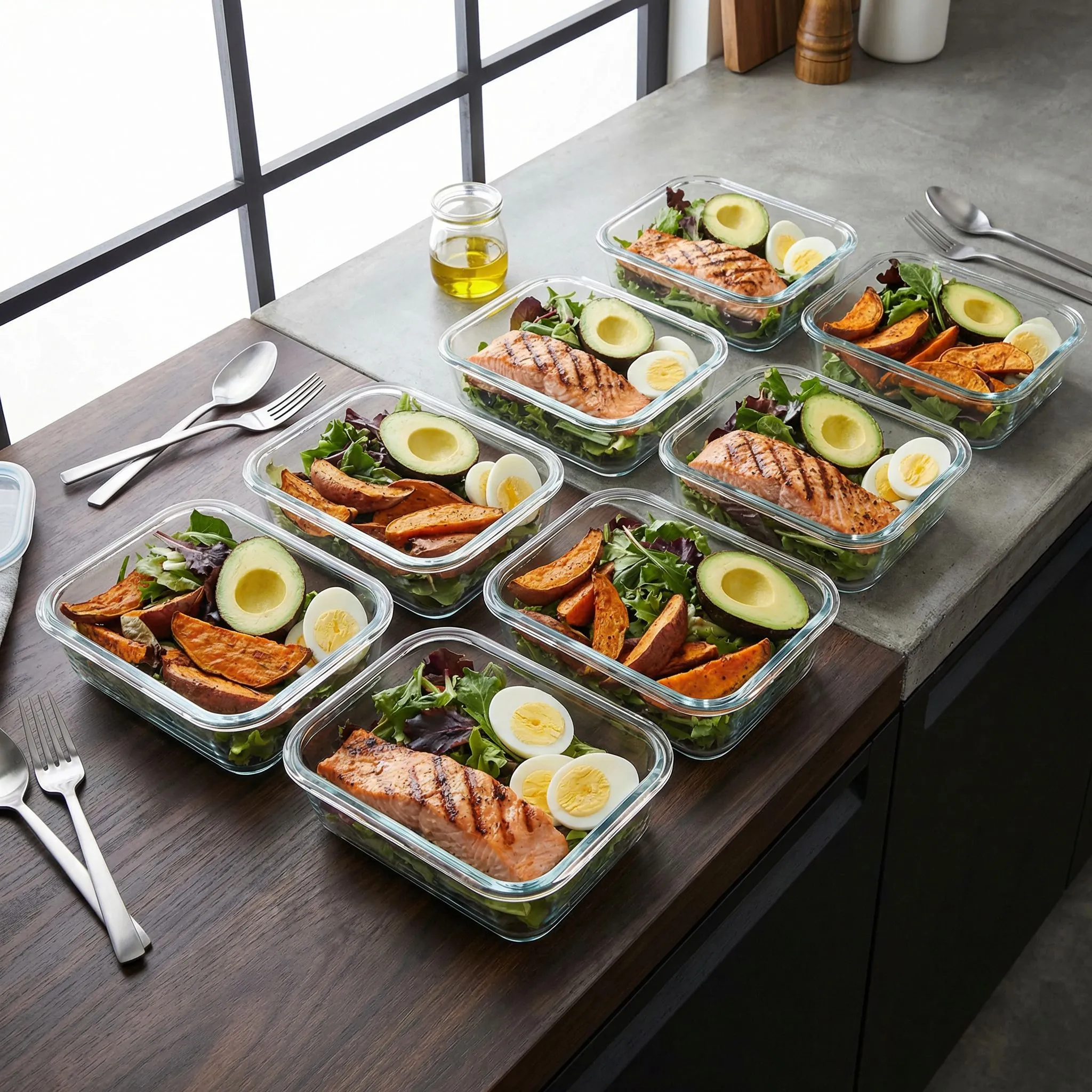 The TRT Diet: What to Eat to Maximize Testosterone Results