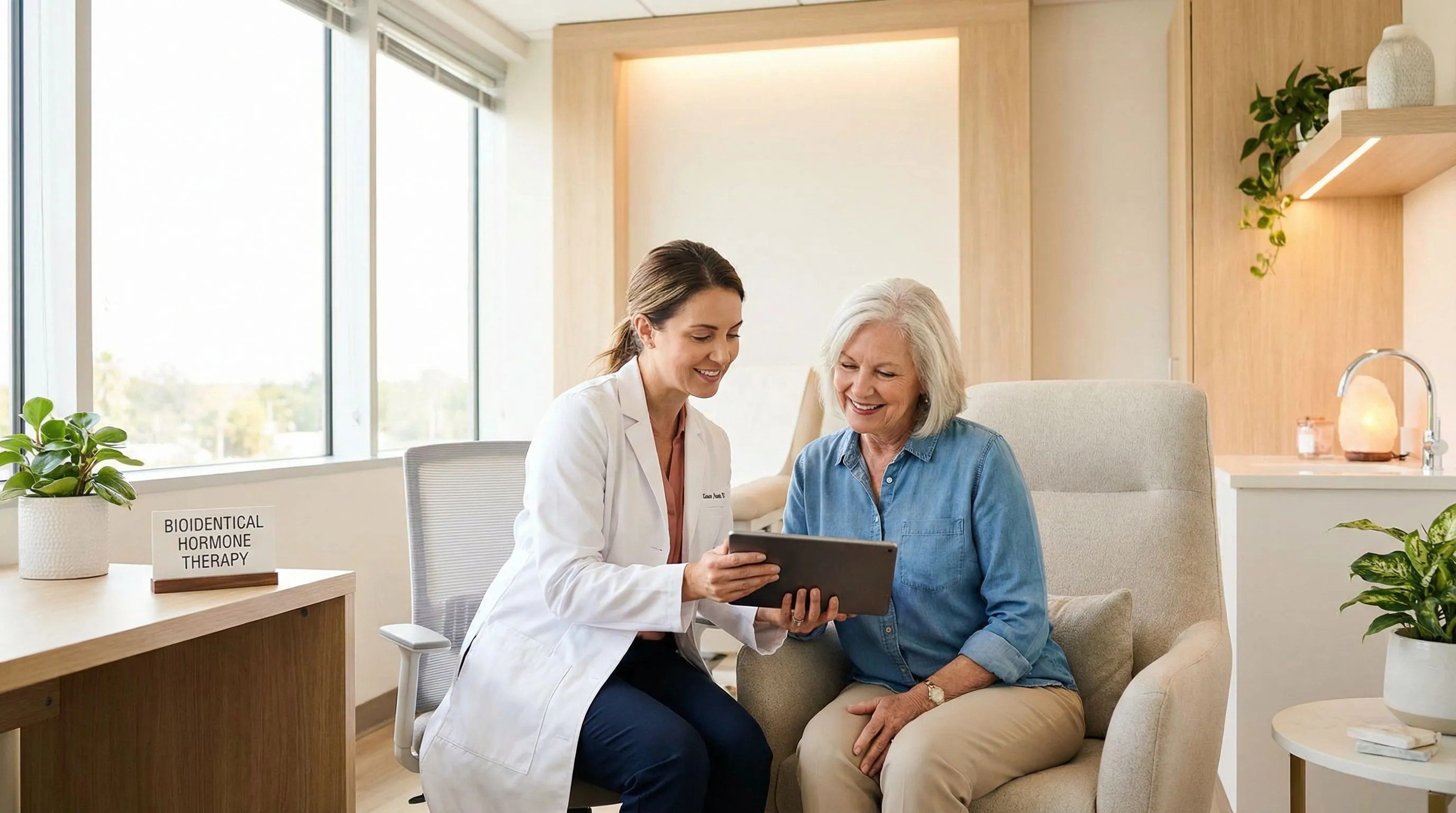 What Is Bioidentical Hormone Therapy? A Complete Guide