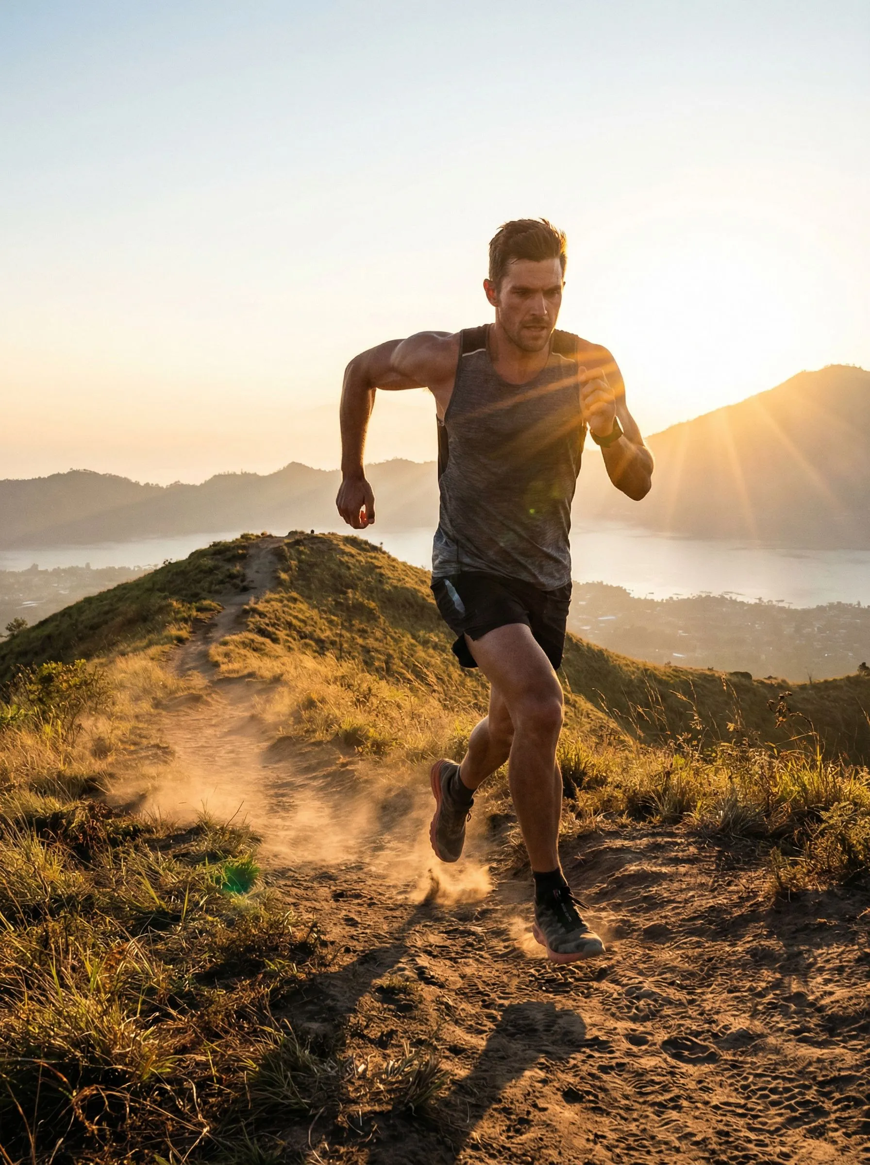 All-Day Energy & Stamina