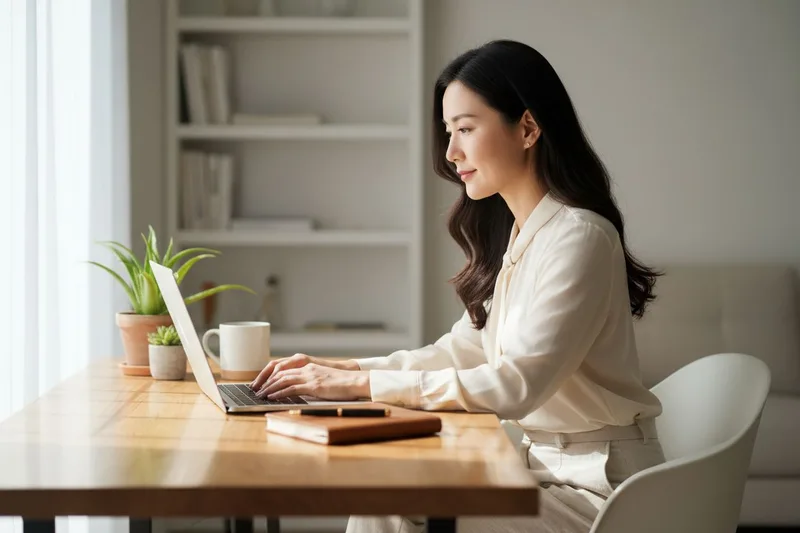 Mental Clarity & Focus